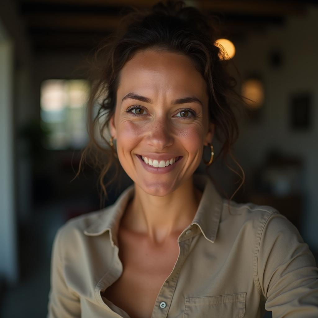 Larissa F., Boca Raton