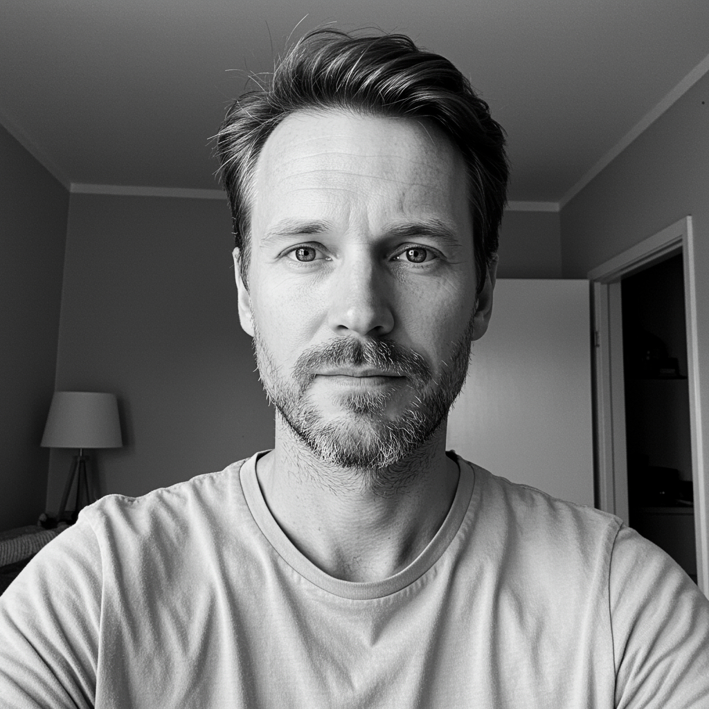 Lucas M., Boca Raton