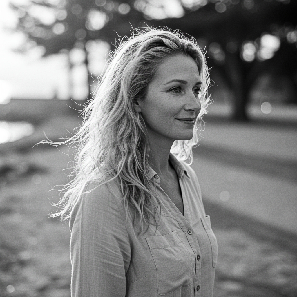 Vanessa Blake – Palm Beach, FL